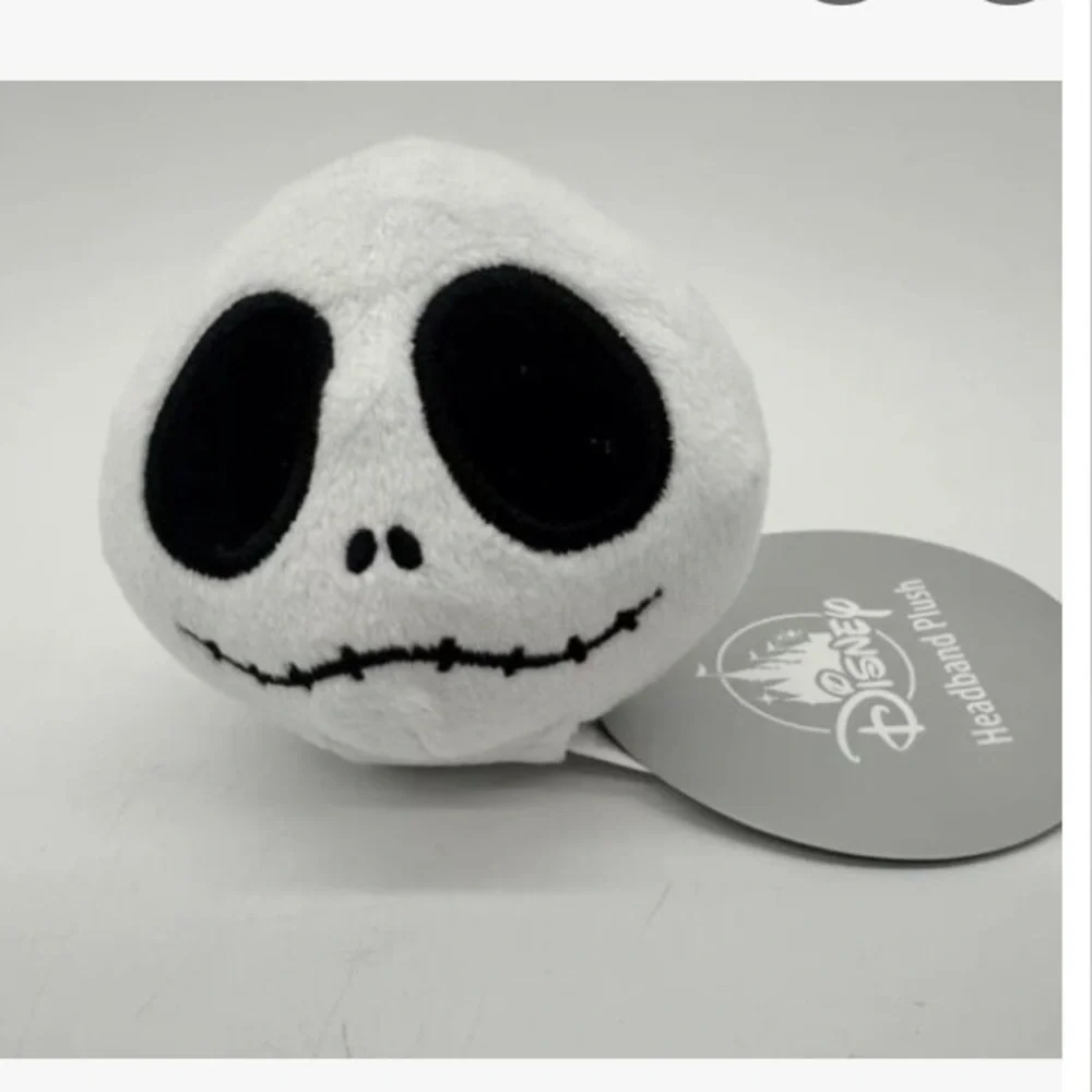 2024 Disney Parks Nightmare Before Christmas Create Your Own Headband